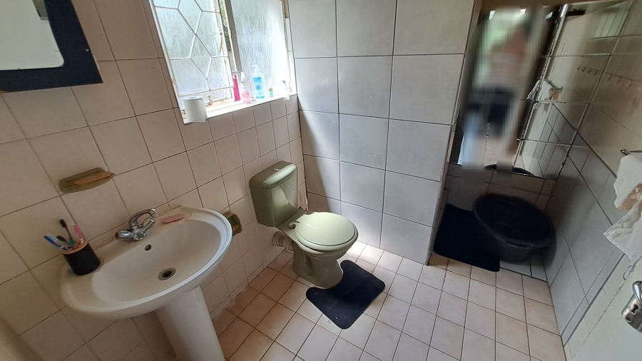 9 Bedroom Property for Sale in Universitas Free State